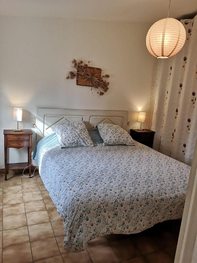 La Petite Seigneurette Villa Villeneuve-lès-Avignon Exteriör bild